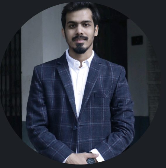 Profile picture of Mr. Dawood